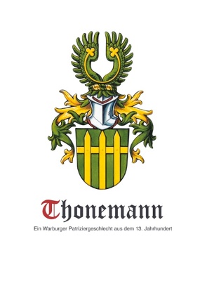 Thonemann von Thonemann,  Ralf