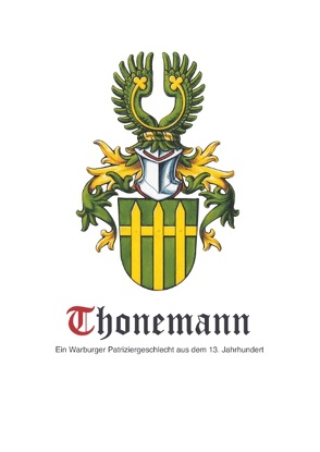 Thonemann von Thonemann,  Ralf