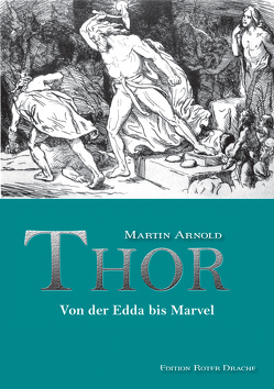 Thor von Arnold,  Martin