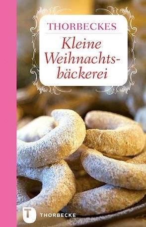 Thorbeckes kleine Weihnachtsbäckerei von Magda,  Drostel