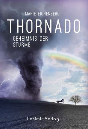 Thornado von Eichenberg,  Marie