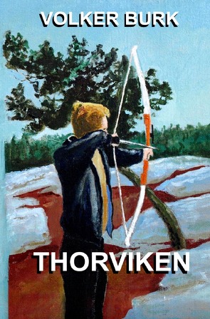 Thorviken von Burk,  Volker