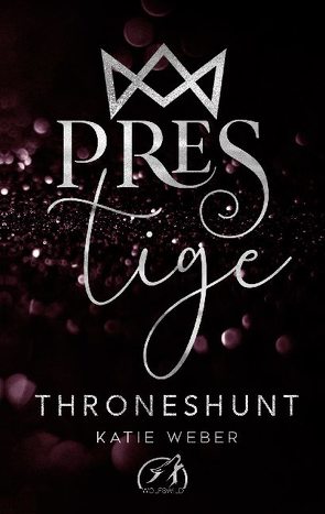 Throneshunt von Weber,  Katie