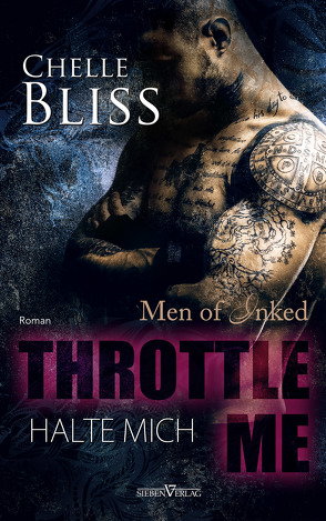 Throttle me – Halte mich von Bliss,  Chelle, Campbell,  Martina