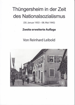 thüngersheim in der zeit des nationalsozialismus