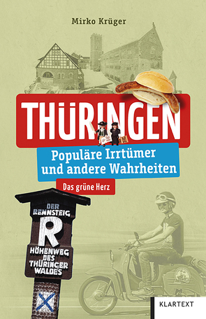 Thüringen von Krüger,  Mirko