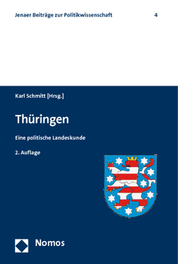 Thüringen von Schmitt,  Karl