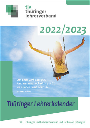 Thüringer Lehrerkalender 2022/2023