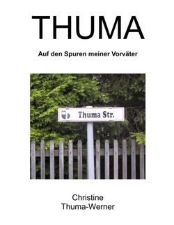 THUMA von Thuma-Werner,  Christine