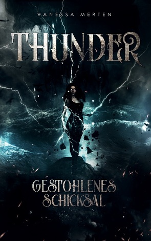 Thunder von Merten,  Vanessa