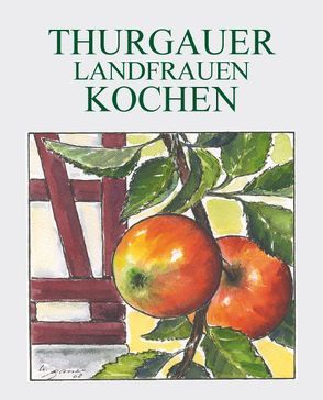 Thurgauer Landfrauen kochen