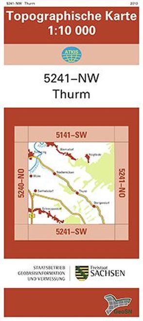 Thurm (5241-NW)