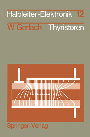 Thyristoren von Gerlach,  W.