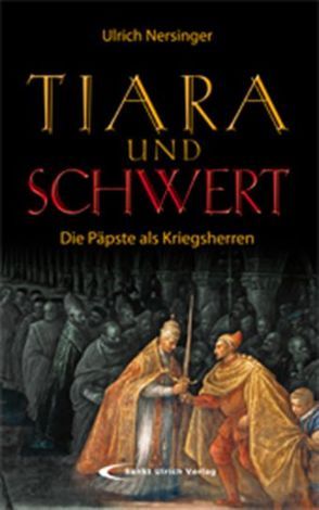 Tiara und Schwert von Nersinger,  Ulrich