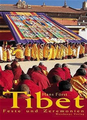 Tibet von Först,  Hans