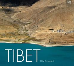 Tibet von Schubert,  Olaf