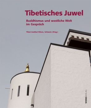 Tibetisches Juwel von Tibet-Institut Rikon