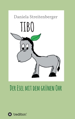 TIBO von Streitenberger,  Daniela