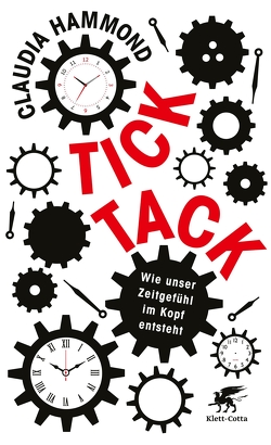 Tick, tack von Fuchs,  Dieter, Hammond,  Claudia