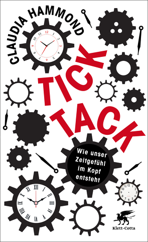 Tick, tack von Fuchs,  Dieter, Hammond,  Claudia