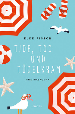 Tide, Tod und Tüdelkram von Pistor,  Elke