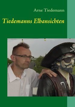 Tiedemanns Elbansichten von Tiedemann,  Arne