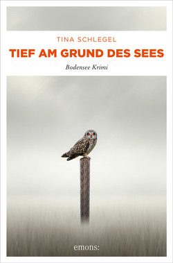 Tief am Grund des Sees von Schlegel,  Tina