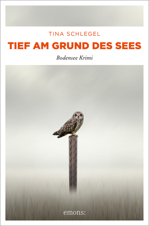 Tief am Grund des Sees von Schlegel,  Tina