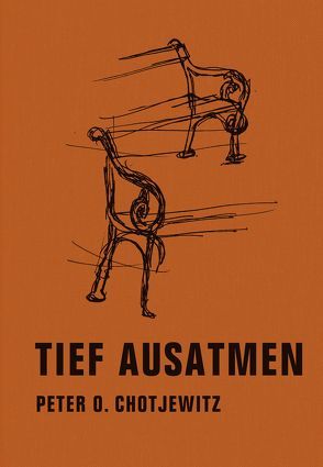 Tief ausatmen von Chotjewitz,  Peter O, Güdemann,  Cordula, Panzer,  Fritz, Sundermeier,  Jörg