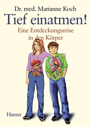 Tief einatmen von Koch,  Marianne, Mair,  Jörg