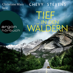 Tief in den Wäldern von Marx,  Christiane, Poets,  Maria, Stevens,  Chevy