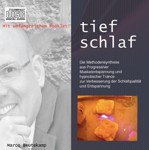 tief schlaf – Die Methodensynthese von Beutekamp,  Marco