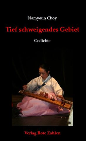 Tief schweigendes Gebiet von Choy,  Namyeun, Willaschek,  RO