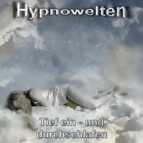 Tief und besser schlafen – Hypnose CD – * Schlaf * von Gorka,  Michael