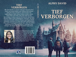 Tief verborgen von David,  Alphy