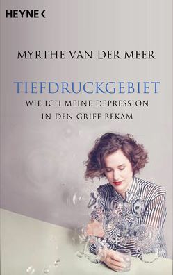 Tiefdruckgebiet von Heller,  Barbara, van der Meer,  Myrthe