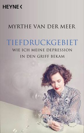 Tiefdruckgebiet von Heller,  Barbara, van der Meer,  Myrthe