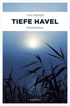 Tiefe Havel von Pieper,  Tim