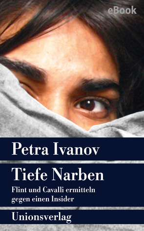 Tiefe Narben von Ivanov,  Petra