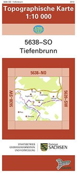 Tiefenbrunn (5638-SO)