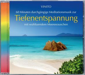 Tiefenentspannung von Vinito