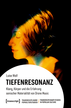 Tiefenresonanz von Wolf,  Luise