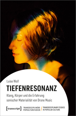 Tiefenresonanz von Wolf,  Luise