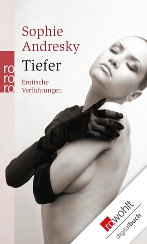 Tiefer von Andresky,  Sophie