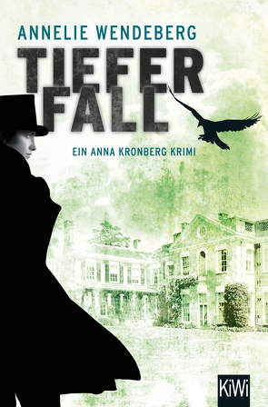 Tiefer Fall von Bielfeldt,  Kathrin, Bürger,  Jürgen, Wendeberg,  Annelie