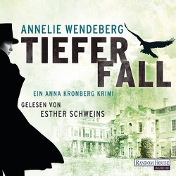 Tiefer Fall von Schweins,  Esther, Wendeberg,  Annelie