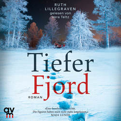 Tiefer Fjord von Lillegraven,  Ruth, Schmidt-Henkel,  Hinrich, Teltz,  Vera