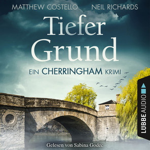 Tiefer Grund von Costello,  Matthew, Godec,  Sabina, Richards,  Neil, Schilasky,  Sabine