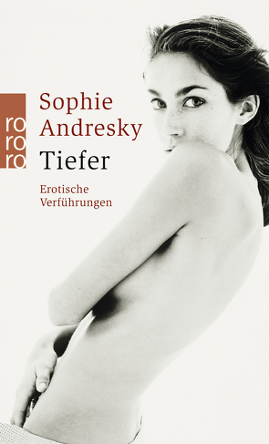 Tiefer von Andresky,  Sophie