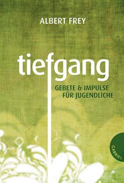 Tiefgang von Falk,  Ann-Marie, Frey,  Albert